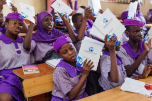 Educating the Girl-child: 3 Actionable Steps to Take