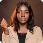 Dinchi Ikpa Administrative Lead