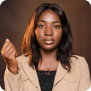 Dinchi Ikpa Administrative Lead