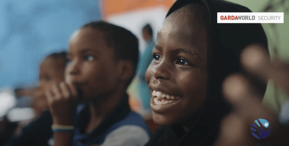 Read more about the article Tales of Makoko: Roydek Academy and its Empowered Dreams