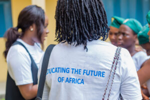 Social Impact in Africa: Debunking the Myths