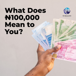 A Naira Well-Spent: How ₦100,000 Can Transform a Child’s Future