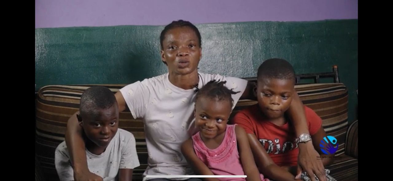 Read more about the article A Story Worth Retelling: Revisiting Rosemary’s Tales of Hope