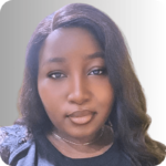 Funmi Jayeola Partnerships Lead