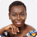 Adesuwa Nosakhare Corporate Partnership Manager