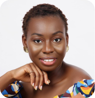 Adesuwa Nosakhare Corporate Partnership Manager