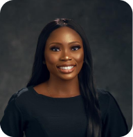 Ayobamidele Shodipe Finance Lead