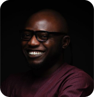 EseOghene Okagbare Head of Media Operations