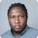 Mifa Adejumo Communications Lead